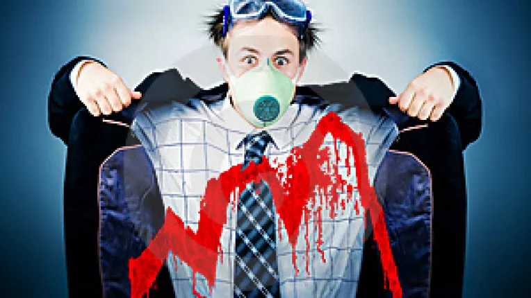 Lectii de viata pentru a supravietui crizelor