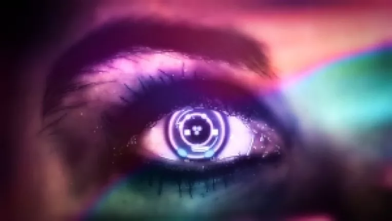 Lentilele bionice vor inlocui in curand lentilele de contact si ochelarii de vedere