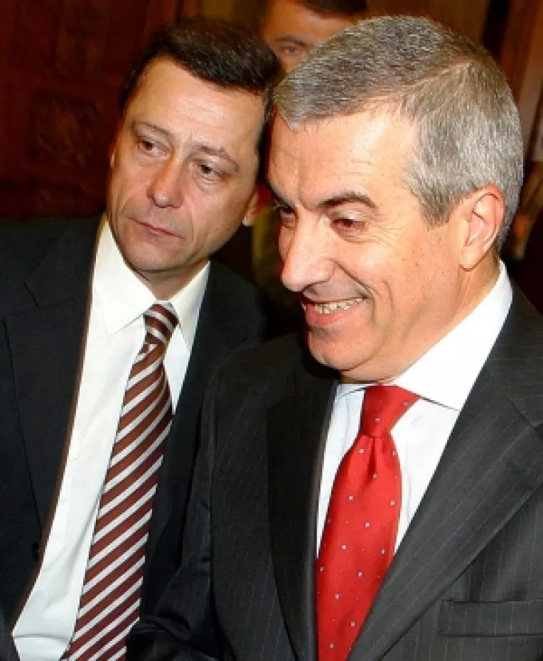 Liderii PNL s-au intalnit cu noii parlamentari ai partidului