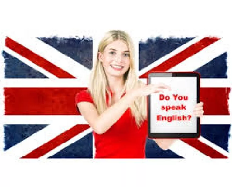 Limba engleza - fereastra catre lume