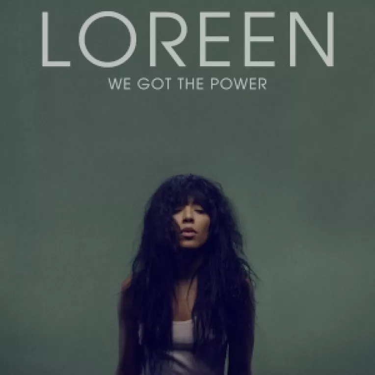Loreen se intoarce la Eurovision 2013