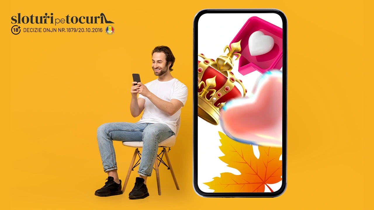 Lumea in continua miscare a sloturilor