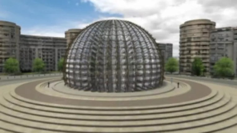 Luni, 18 februarie 2013, va avea loc vernisajul expozitiei "Monumentul Marii Uniri: de la proiect la inaugurare"