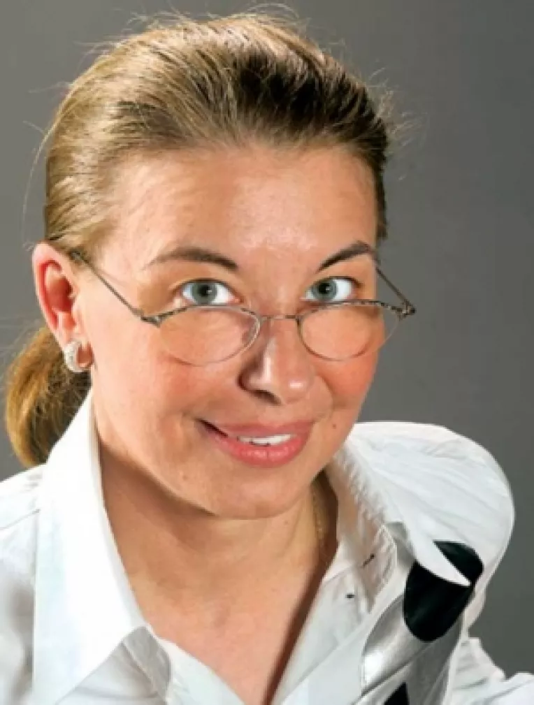 Magda Marincovici (Jurnalista de Sanatate): Papa Francisc crede ca un prea mare atasament fata de computer face rau sufletului