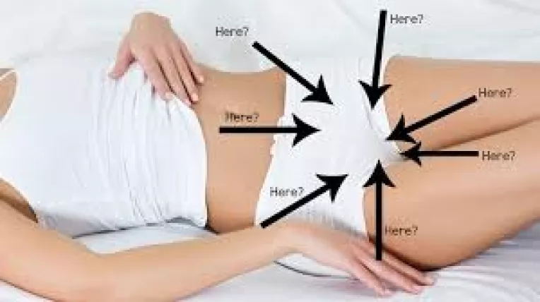 Medicul Adina Alberts, despre procedura care poate augmenta Punctul G