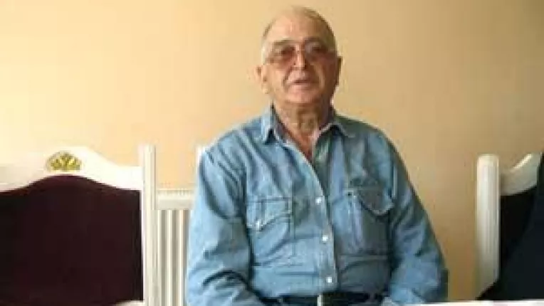 Mititelu ar putea fi obligat sa imparta averea boierului Negoescu cu un nou mostenitor