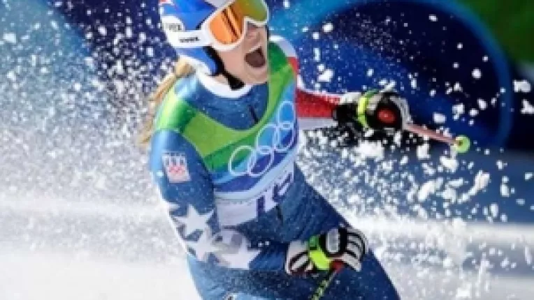 "Multumesc, mama", clipul de promovare pentru JO de iarna de la Soci, Rusia