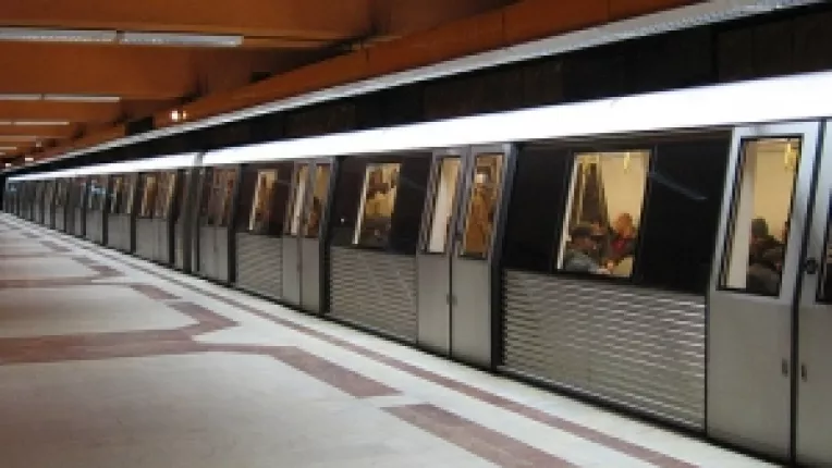 Noile denumiri a 8 statii de metrou intrate in vigoare de la 4 iulie 2009