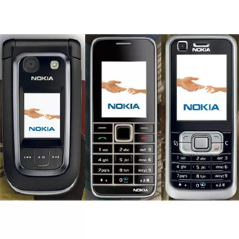 Nokia isi diversifica gama de telefoane