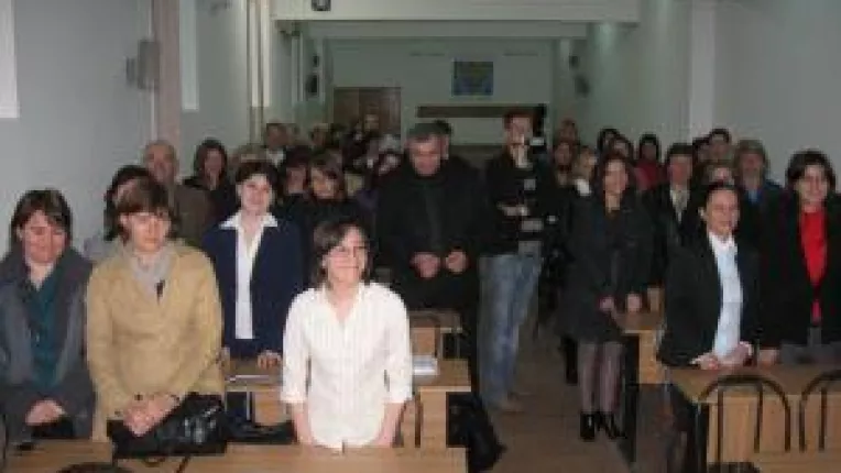 Noua generatie  de experti contabili