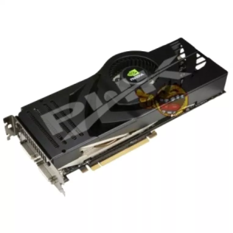 NVIDIA GeForce 8800 Ultra lansat pe hartie
