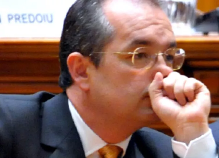 O decizie rationala: Emil Boc nu va mai fi Premier