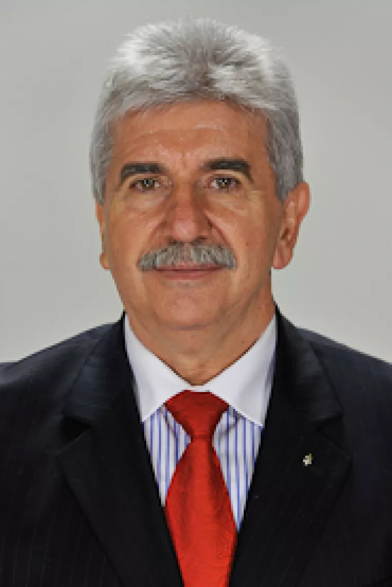 O declaratie fulminanta a senatorului Florea Voinea