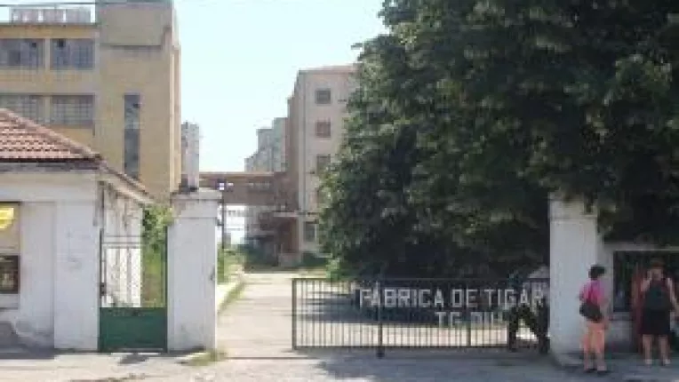 O traditie facuta scrum