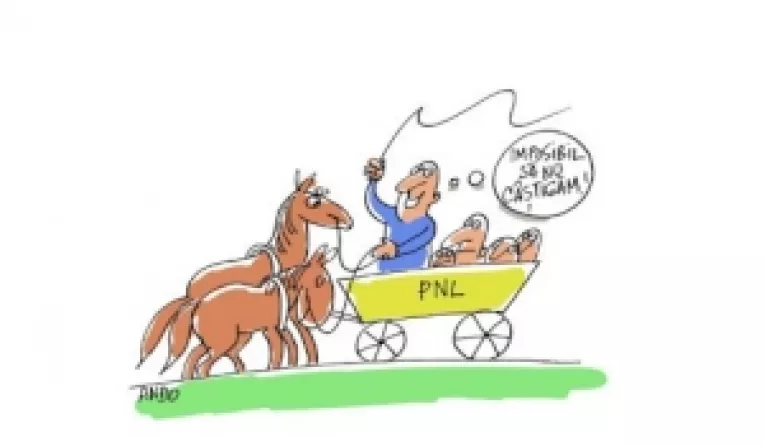 Octavian Andronic: Practic, localele paveaza drumul parlamentarelor de la toamna