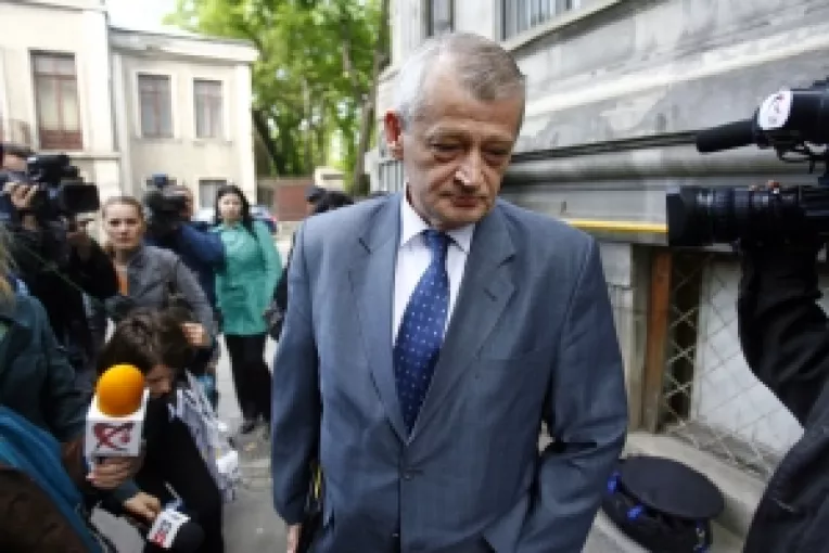 Oprescu, preferatul bucurestenilor