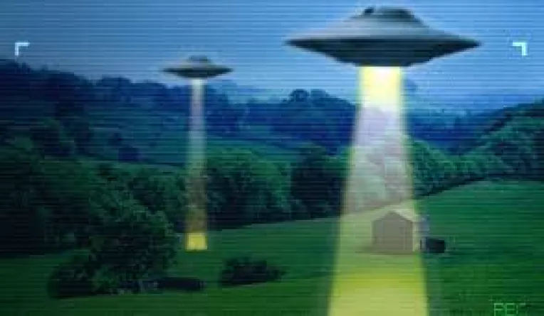 OZN: Un caz bizar de rapire petrecut in Romania