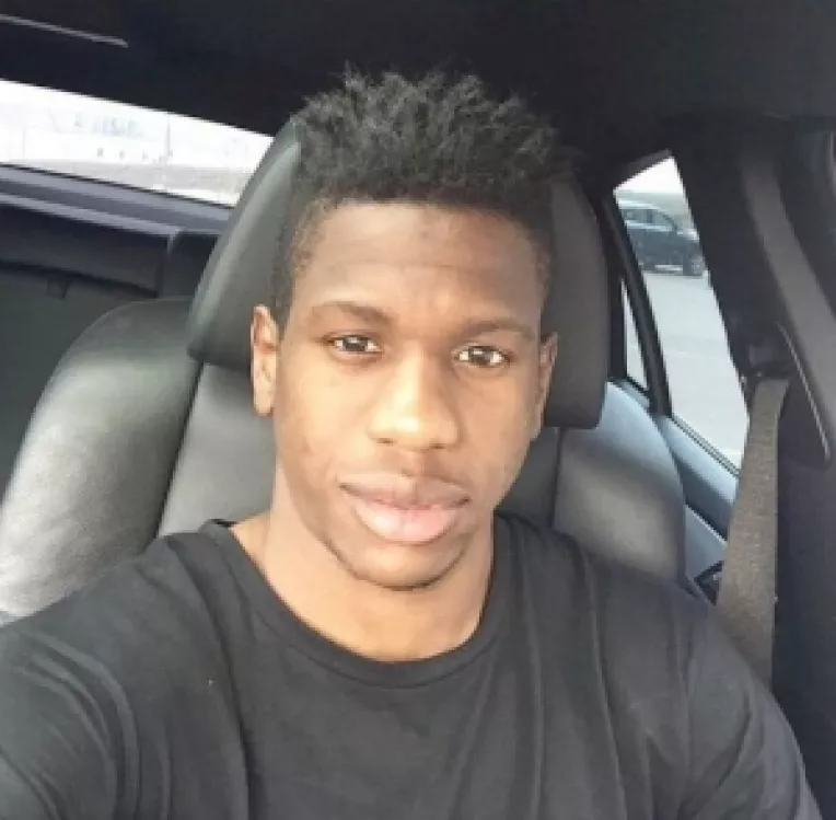 Patrick Ekeng provenea dintr-o familie saraca din Camerun