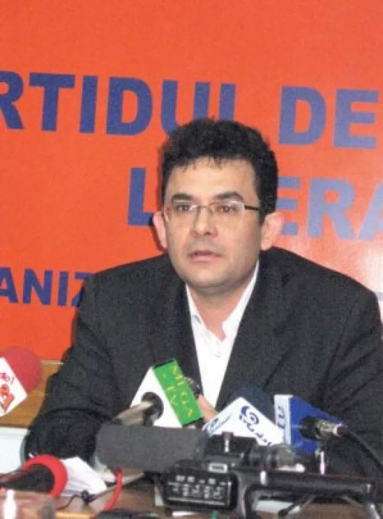 PD-L a gasit rezolvarea conflictului pe cartierul Cantemir