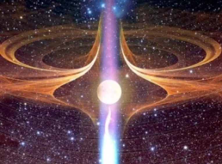 Pentagonul studiaza propulsia spatiala SF: Ingineria vidului, deplasarea warp, energia intunecata si manipularea dimensiunilor suplimentare