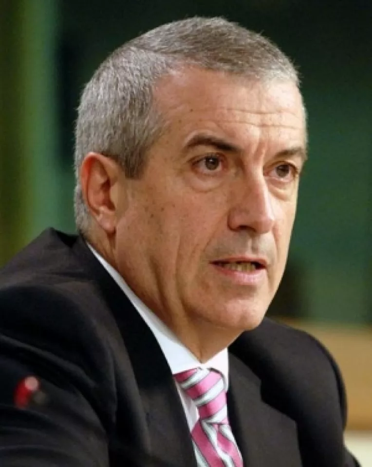 PNL ameninta guvernul cu motiunea de cenzura