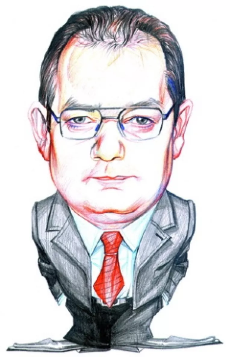 Premierul Boc, un nou Tariceanu: Sfidarea lui Basescu