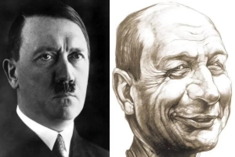 Previziune: Daca refuza anticipatele, Basescu va ajunge ca Hitler in buncar, inainte de capitulare