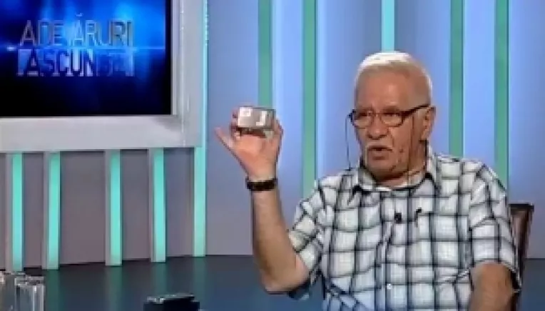 Previziunile celebrului numerolog Mihai Voropchievici pentru saptamana 19 - 25 Septembrie 2016