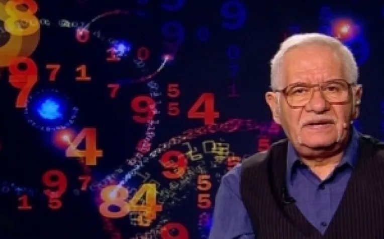 Previziunile celebrului numerolog si astrolog Mihai Voropchievici pentru luna ianuarie 2020