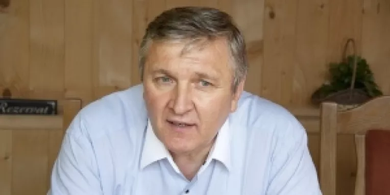 Prof. dr. Mircea Beuran despre cresterea frecventei cancerelor digestive si lipsa unui program de screening pentru depistare