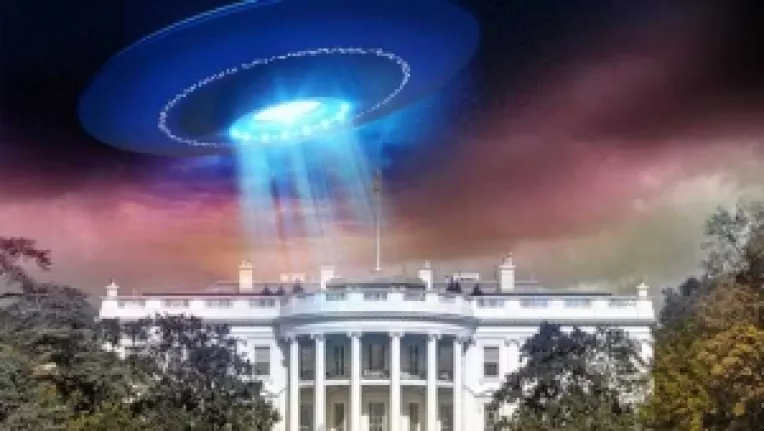 Prof. James E. McDonald: OZN-urile sunt fie instrumente extraterestre de supraveghere, fie ceva mult mai bizar