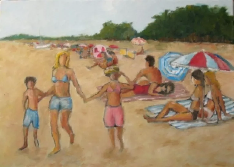 Prognoza meteo pentru wekend-ul 14 - 16 Iulie 2017: timp frumos - vineri, ploi - sambata si duminica