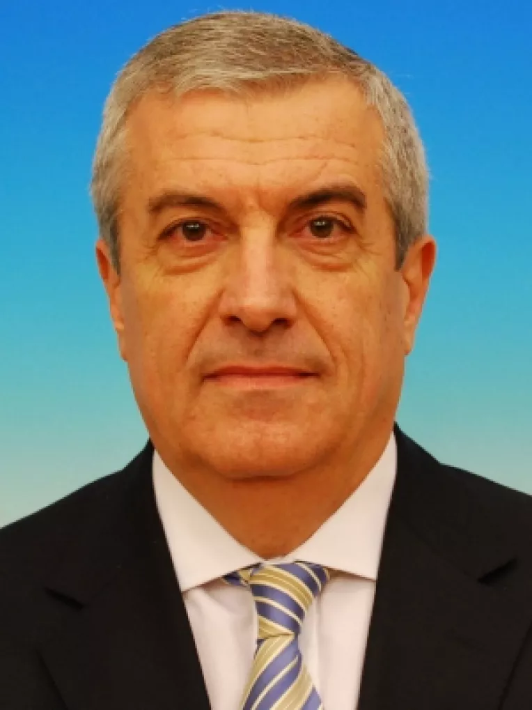Proiectul Declaratiei presedintelui Senatului Romaniei, Calin Popescu Tariceanu,  privind respingerea fara echivoc a afirmatiilor nevenite facute de ambasadorul SUA la Chisinau, James Pettit