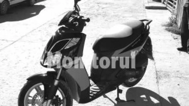 Proprietarii de motoscutere, obligati sa plateasca RCA