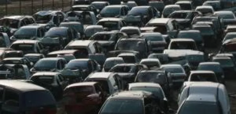 "Rabla" a iesit pe invers