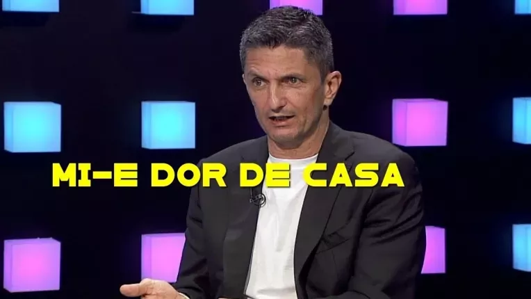 Razvan Lucescu a analizat lupta la titlu in Liga 1. Avertisment pentru selectionerul Edi Iordanescu