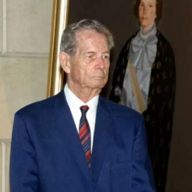 Regele Mihai I, cetatean de onoare in Alba Iulia
