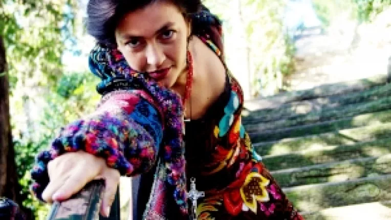 Rona Hartner a implinit 44 de ani: La multi ani!