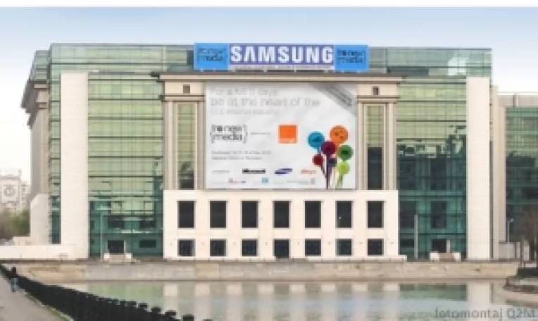 "RoNewMedia": Un festival al internetului, in Europa Centrala si de Est