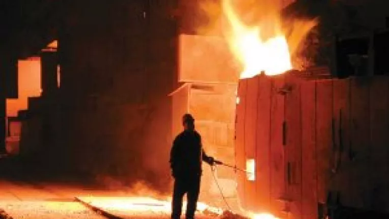 Salarii inghetate, disponibilizari recompensate