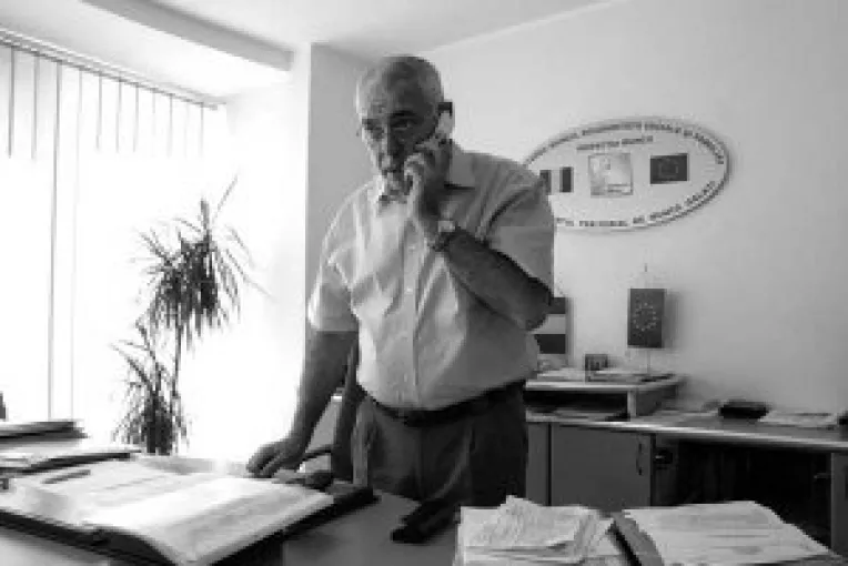 Sanctiuni usturatoare pentru nerespectarea legii