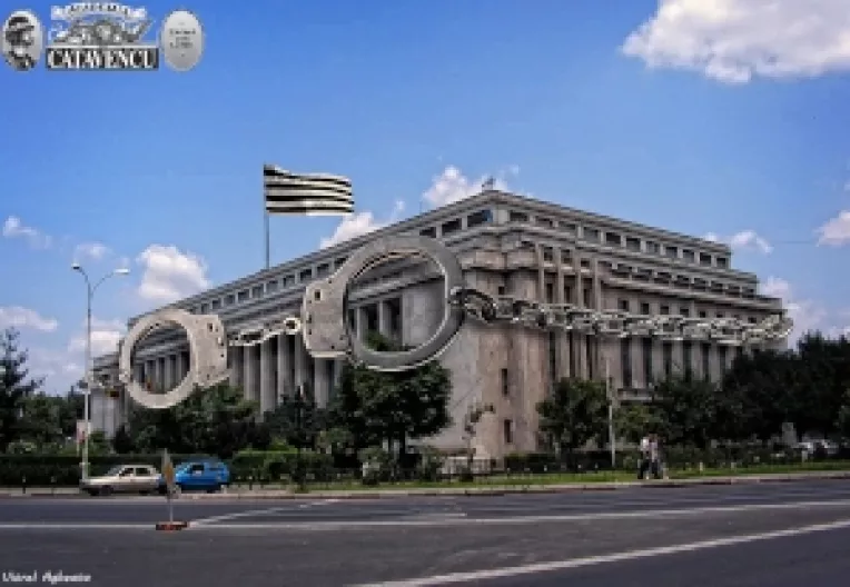 Scrisoare deschisa adresata d-lui Martin Schultz, Presedintele Parlamentului European: Situatia dramatica a sistemului democratic din Romania