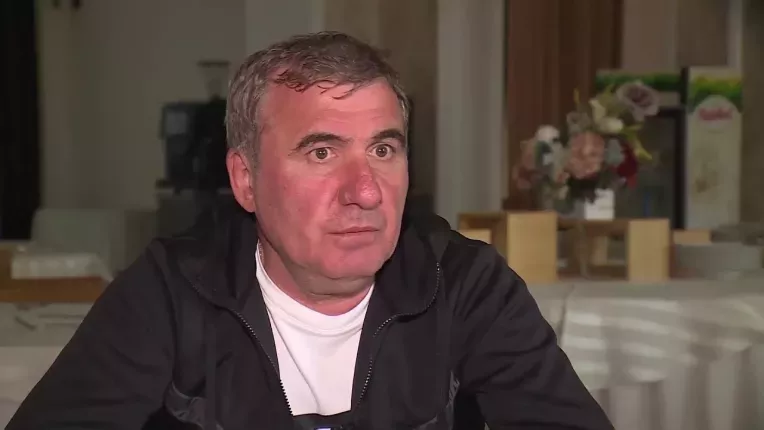 Secretul succesului lui Hagi: "Salariul maxim la Farul este de 7000 de euro"