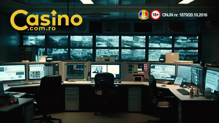 Siguranta si corectitudinea - elementele de baza in orice cazinou