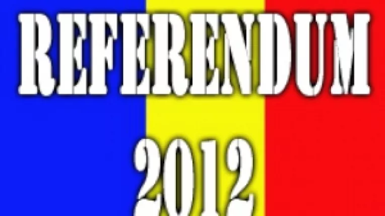 Solutii pentru asigurarea validitatii referendumului