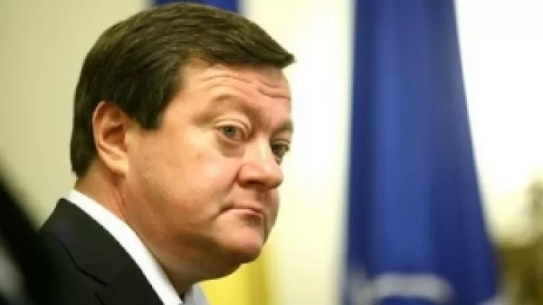 Sorin Frunzaverede: Daca Motiunea de cenzura va trece, noul guvern  fara PDL va organiza alegerile