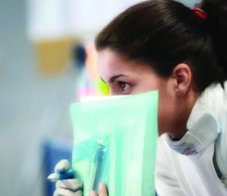 Spadasina Loredana Dinu nu va sta in Satul Olimpic