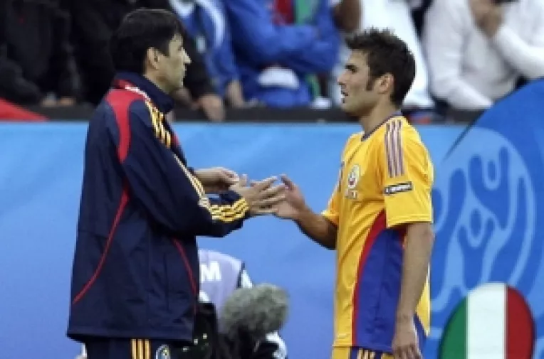 Sport.ro : Mutu REVINE la nationala! Piturca a anuntat stranierii pentru meciul cu Turcia si Olanda! Vezi lista de jucatori