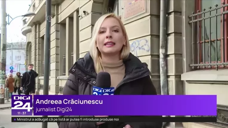 Stuful din Delta, transformat din pix in pasune. Miza de 5 milioane de euro