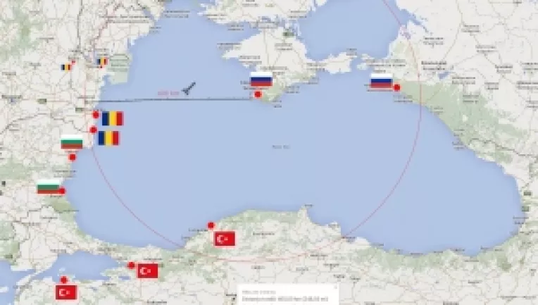 SUA evalueaza riscurile de securitate pentru Romania